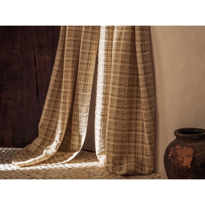 Ткань для штор Elitis BALARES - BRISA