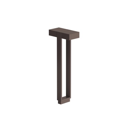 Фонари уличные для сада Flos MILE DOUBLE