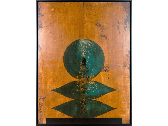 Картина NOVOCUADRO ART COMPANY HERMINIA