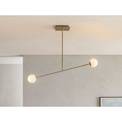 Подвесные светильники RIFLESSI MERIDIAN S4-S8