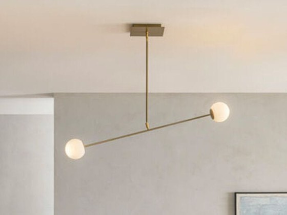 Подвесные светильники RIFLESSI MERIDIAN S4-S8