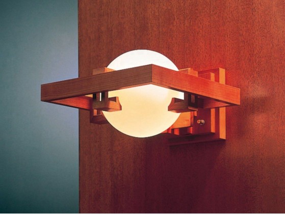 Бра - настенная лампа YAMAGIWA ROBIE® 1