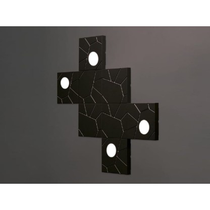 Бра - настенная лампа Cattaneo STREET SYSTEM