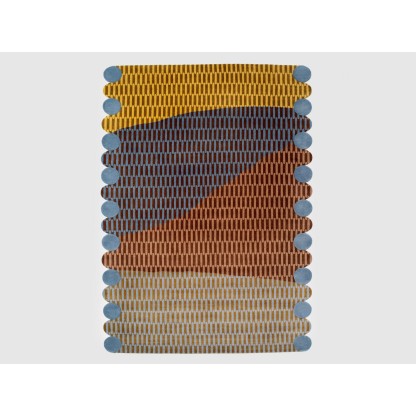 Ковер Maison Matisse PAYSAGE AU SOLEIL