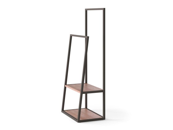 Напольные Вешалка для костюмов и брюк Alf DaFre HAIKU