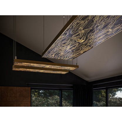 Подвесные светильники MOOA STUDIO GENTLEMAN