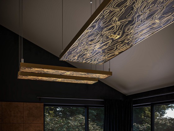 Подвесные светильники MOOA STUDIO GENTLEMAN