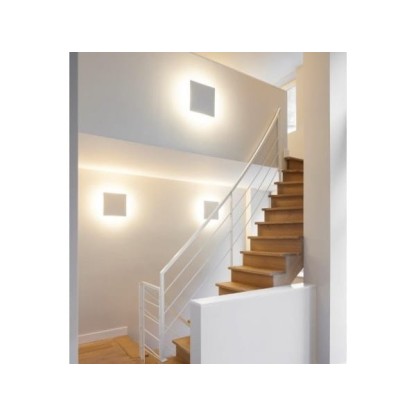 Бра - настенная лампа GESSO ARTIC