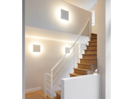 Бра - настенная лампа GESSO ARTIC