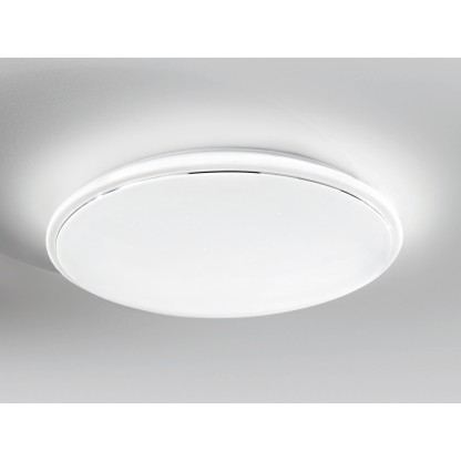 Потолочные светильники Fan Europe Lighting EGO