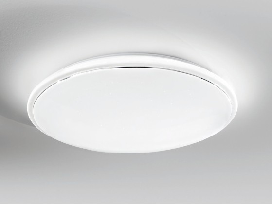 Потолочные светильники Fan Europe Lighting EGO