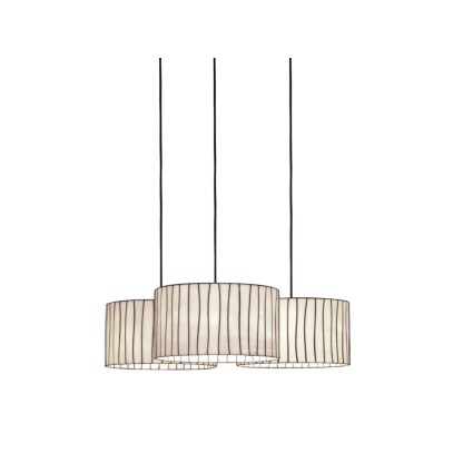 Подвесные светильники a-emotional light CURVAS