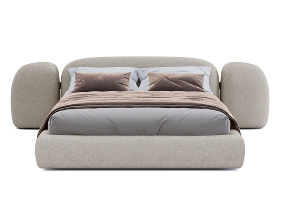 Кровать Paolo Castelli VAO