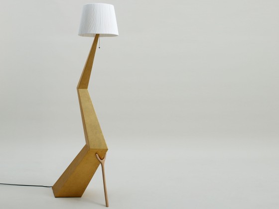 Напольный светильник BD Barcelona Design BRACELLI