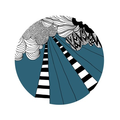 Ковер Un Tapis a Paris PLACE DES FTES