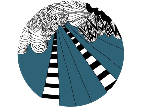 Ковер Un Tapis a Paris PLACE DES FTES