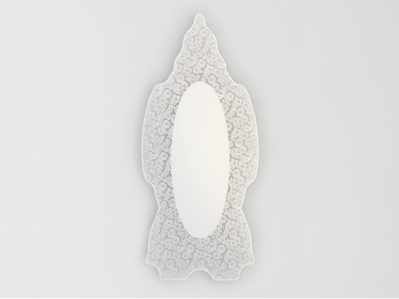 Зеркало Glas Italia SPIZZO SP01