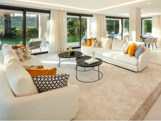 Диван Martinez Cardona MOON