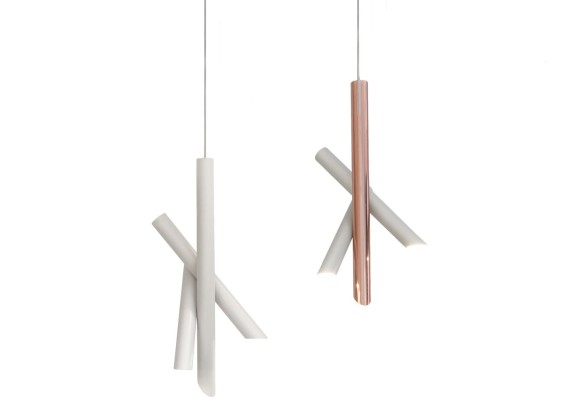 Подвесные светильники NEMO TUBES 3