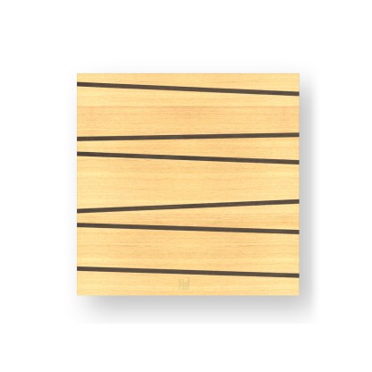 Картина LIGNIS® ONE WARM