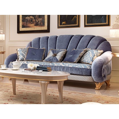 Диван Barnini Oseo DIAMANTE