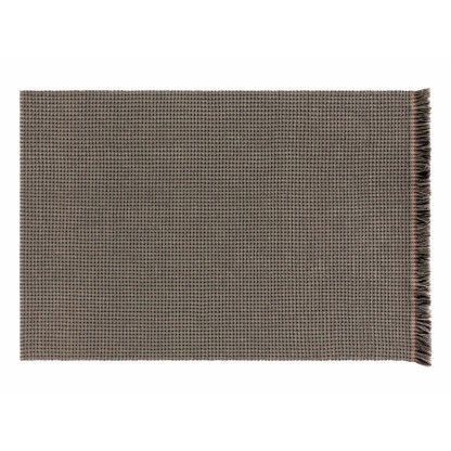 Садовый коврик GAN GARDEN LAYERS GOFRE. GREEN