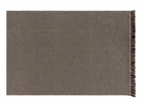 Садовый коврик GAN GARDEN LAYERS GOFRE. GREEN