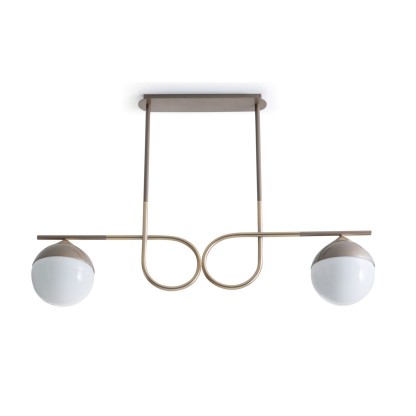 Подвесные светильники CorteZari NODE