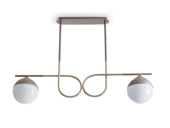 Подвесные светильники CorteZari NODE