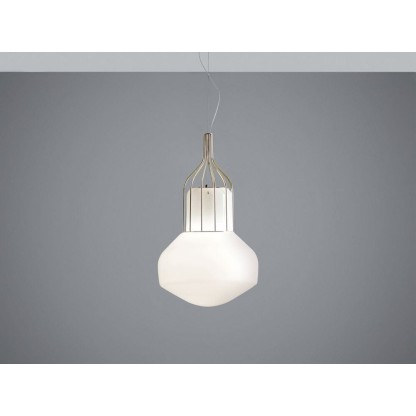 Подвесные светильники Fabbian AROSTAT