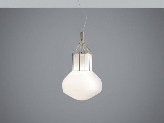 Подвесные светильники Fabbian AROSTAT