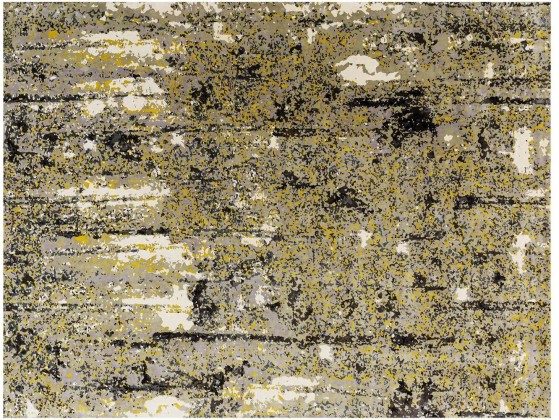 Ковер Diacasan Edition BRICKS - QUARTZ