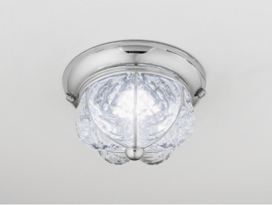 Потолочные светильники Siru RAGGIO MC 378