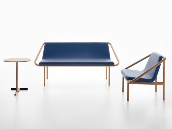 Диван Manerba BAGUE