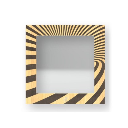 Зеркало LIGNIS® OPTICAL WARM