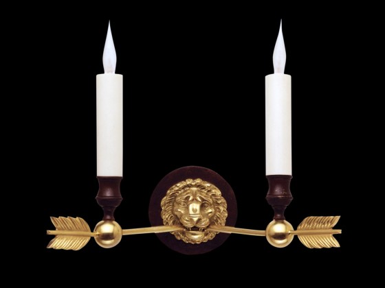 Бра - настенная лампа Tisserant 21950