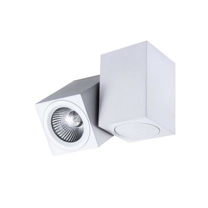 Потолочные светильники Terzo Light SQUARE 1