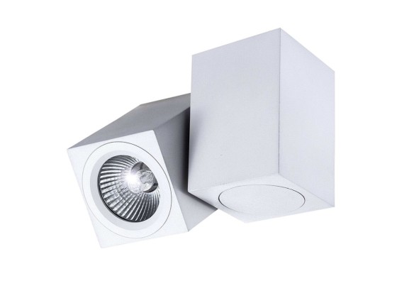 Потолочные светильники Terzo Light SQUARE 1