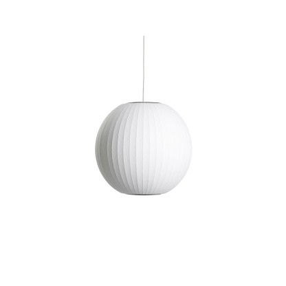 Подвесные светильники Hay NELSON BALL BUBBLE PENDANT