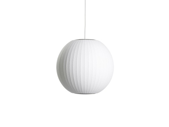 Подвесные светильники Hay NELSON BALL BUBBLE PENDANT