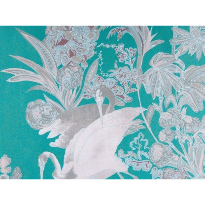 Ткань для штор KOHRO TURKANA GROVE