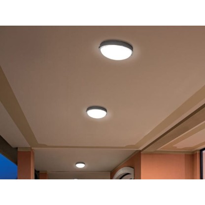 Наружные потолочные светильники Goccia Illuminazione MARINA MAGNUM