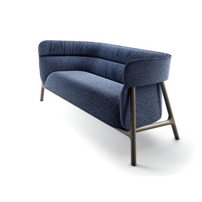 Диван INNOVA Imbottiti NOBU