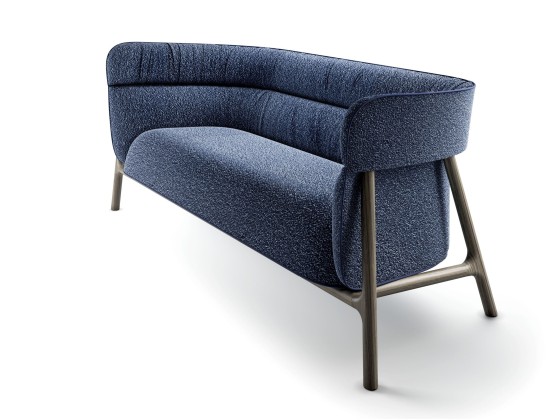 Диван INNOVA Imbottiti NOBU