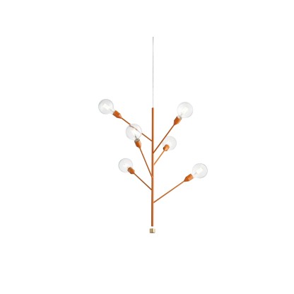 Подвесные светильники Modo Luce BAOBAB