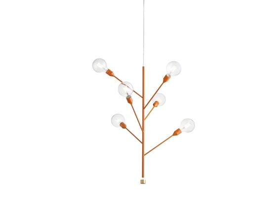 Подвесные светильники Modo Luce BAOBAB