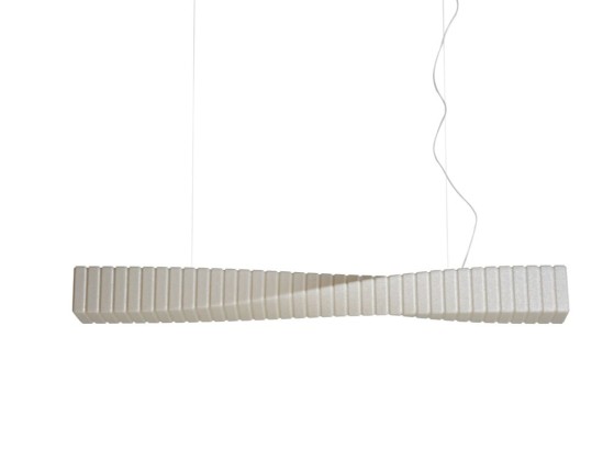 Подвесные светильники SLIDE SPIN