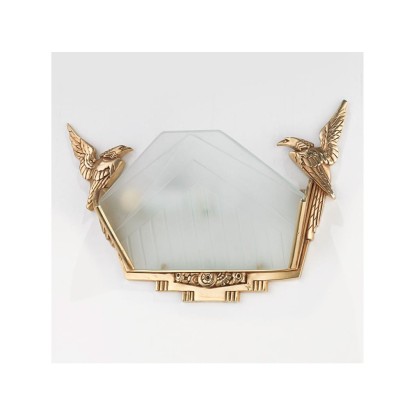 Бра - настенная лампа Sofar 316