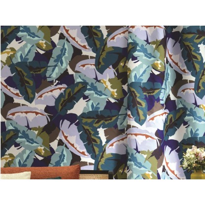 Ткани для стен LELIEVRE PALMA