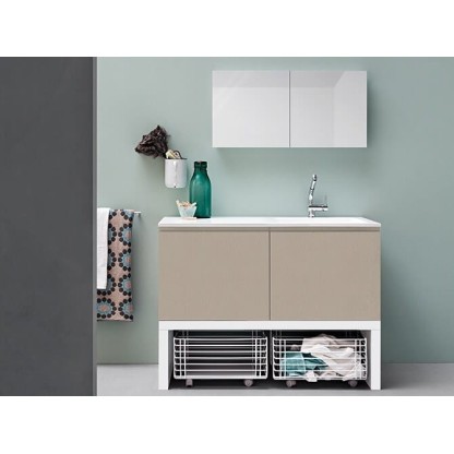 Мебель для прачечной Birex ACQUA E SAPONE COMP 5